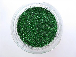 Бриллиантовый зеленый